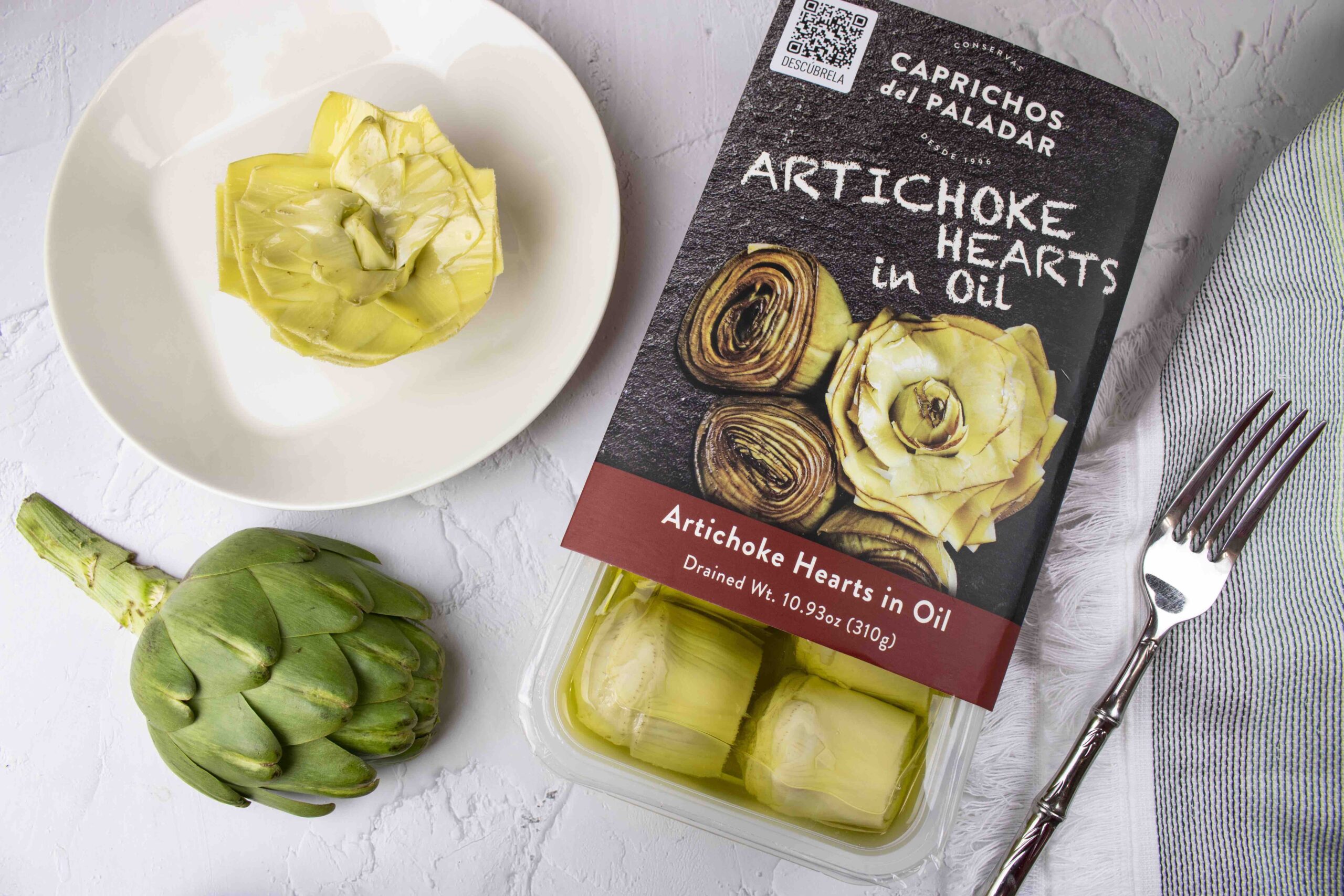 The Ultimate Artichoke